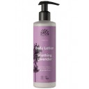 Urtekram Soothing Lavender ķermeņa losjons ar lavandu, 245ml